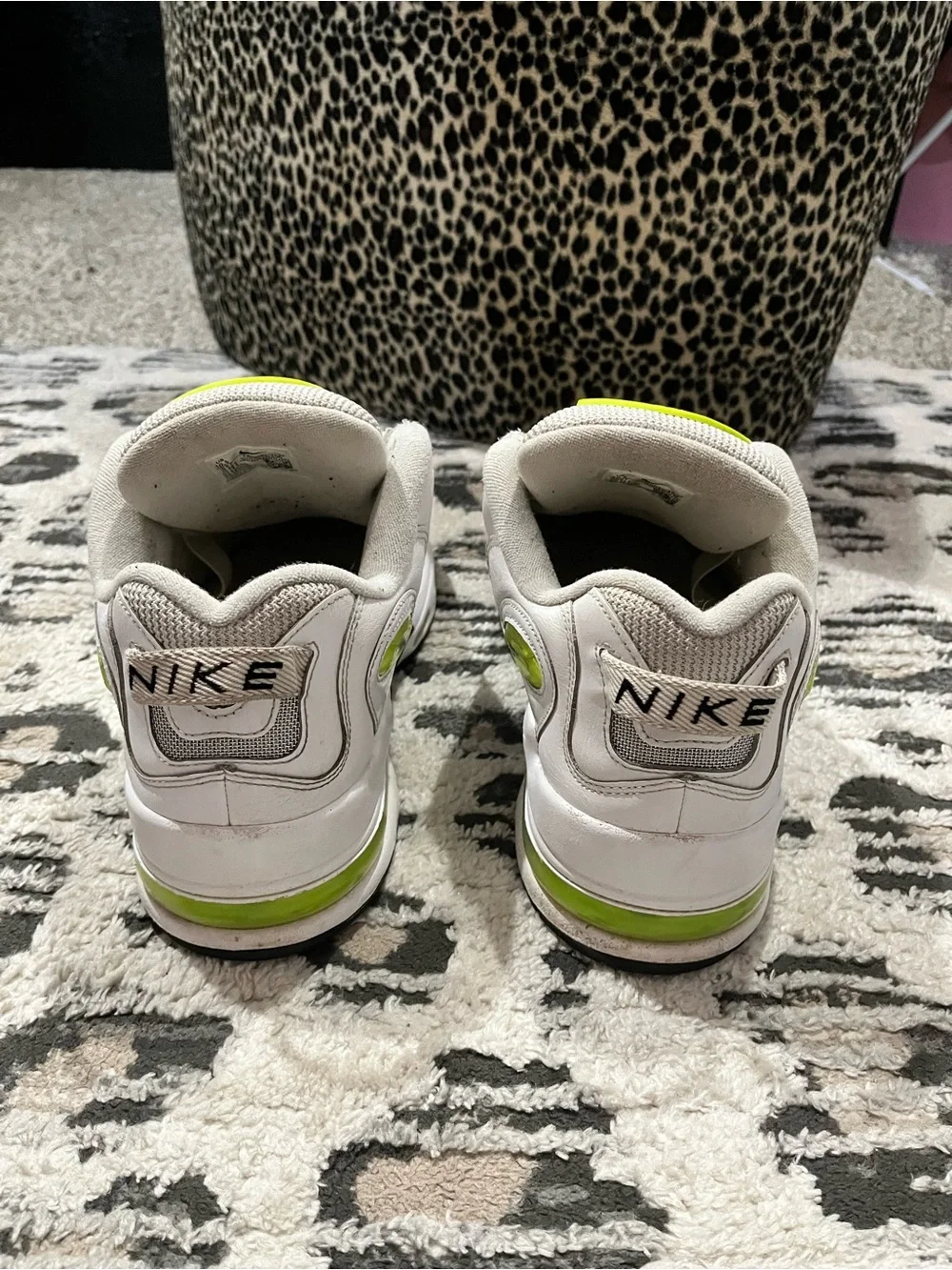 Nike 2020 air